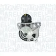 MAGNETI MARELLI 944280183600 - Démarreur