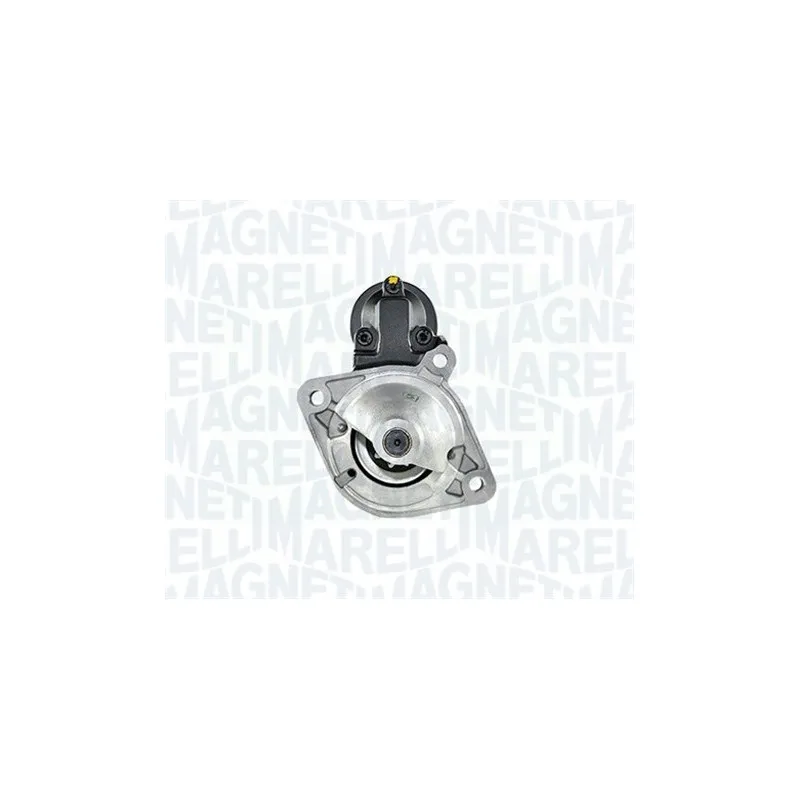 Démarreur MAGNETI MARELLI 944280184600 - Visuel 1