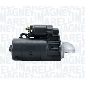 Démarreur MAGNETI MARELLI OEM err5445