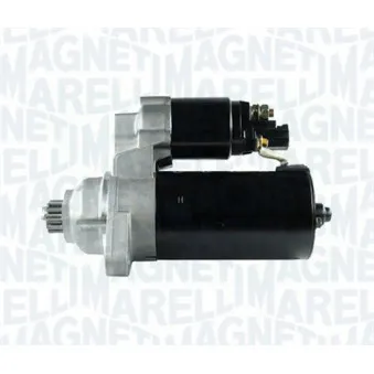 Démarreur MAGNETI MARELLI OEM 02T911024