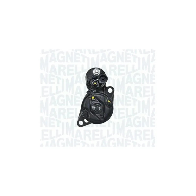 Démarreur MAGNETI MARELLI 944280203300 - Visuel 2