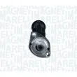 MAGNETI MARELLI 944280212800 - Démarreur