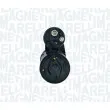 MAGNETI MARELLI 944280212800 - Démarreur