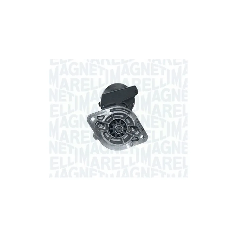 Démarreur MAGNETI MARELLI 944280522200 - Visuel 1