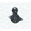 MAGNETI MARELLI 944280522820 - Démarreur
