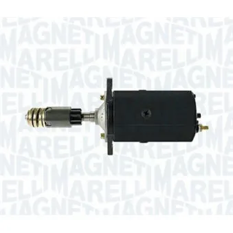 Démarreur MAGNETI MARELLI OEM ADU4417