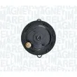 MAGNETI MARELLI 944280553430 - Démarreur