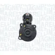 MAGNETI MARELLI 944280703020 - Démarreur