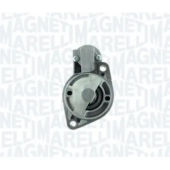 MAGNETI MARELLI 944280705040 - Démarreur