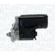 MAGNETI MARELLI 944280801330 - Démarreur