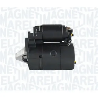 Démarreur MAGNETI MARELLI OEM M2T13281