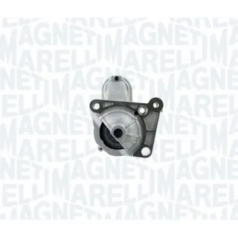 Démarreur MAGNETI MARELLI OEM 8602274