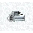 MAGNETI MARELLI 944280801840 - Démarreur