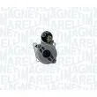 MAGNETI MARELLI 944280801840 - Démarreur