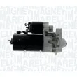 MAGNETI MARELLI 944280801950 - Démarreur