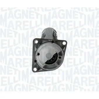 Démarreur MAGNETI MARELLI OEM m001t30173