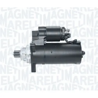 Démarreur MAGNETI MARELLI OEM 02B911023E