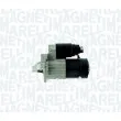 MAGNETI MARELLI 944280802090 - Démarreur