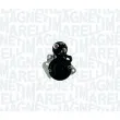 MAGNETI MARELLI 944280802090 - Démarreur