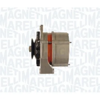 MAGNETI MARELLI 944390307500 - Alternateur