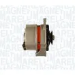 MAGNETI MARELLI 944390308800 - Alternateur