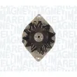 MAGNETI MARELLI 944390308800 - Alternateur