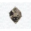 MAGNETI MARELLI 944390308800 - Alternateur