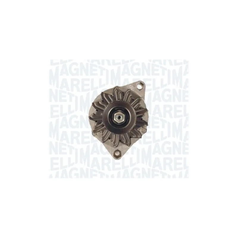 Alternateur MAGNETI MARELLI 944390309400 - Visuel 1