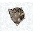 MAGNETI MARELLI 944390314000 - Alternateur