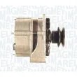 MAGNETI MARELLI 944390315200 - Alternateur