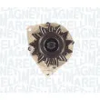 MAGNETI MARELLI 944390315200 - Alternateur