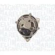 MAGNETI MARELLI 944390315200 - Alternateur