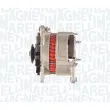 MAGNETI MARELLI 944390316800 - Alternateur