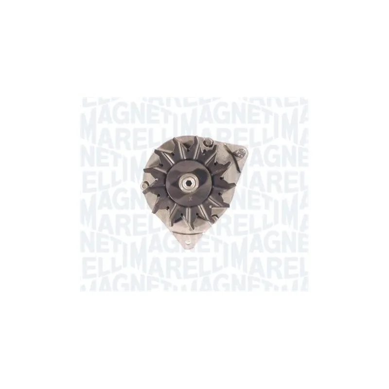 Alternateur MAGNETI MARELLI 944390316800 - Visuel 1