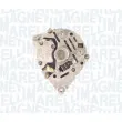 MAGNETI MARELLI 944390316800 - Alternateur
