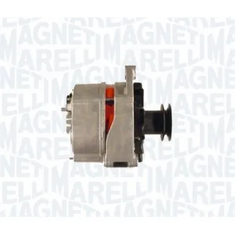 Alternateur MAGNETI MARELLI OEM 026903015C