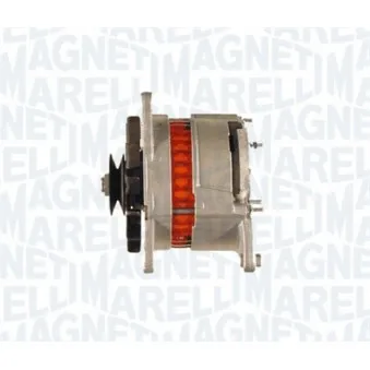 Alternateur MAGNETI MARELLI OEM 84AB10300AA