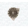 MAGNETI MARELLI 944390338600 - Alternateur