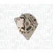 MAGNETI MARELLI 944390338600 - Alternateur
