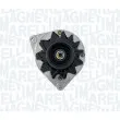 MAGNETI MARELLI 944390340500 - Alternateur