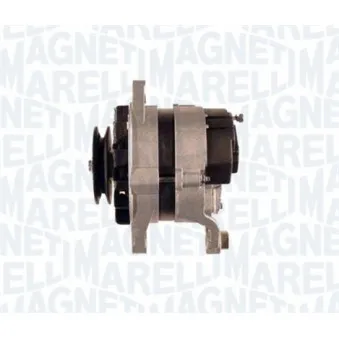 Alternateur MAGNETI MARELLI OEM 4808510