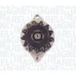 MAGNETI MARELLI 944390356300 - Alternateur