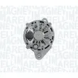 MAGNETI MARELLI 944390357100 - Alternateur