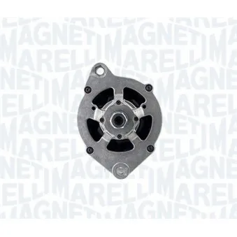 Alternateur MAGNETI MARELLI OEM 4801210