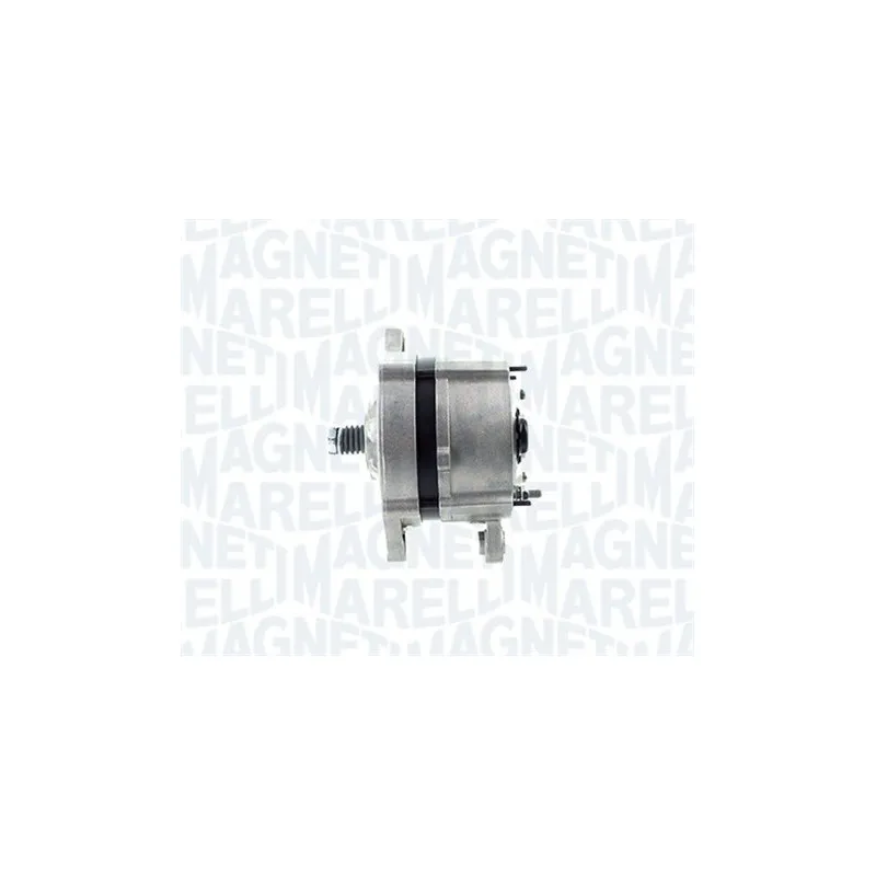 Alternateur MAGNETI MARELLI 944390357700 - Visuel 1
