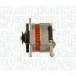 MAGNETI MARELLI 944390360410 - Alternateur