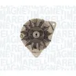 MAGNETI MARELLI 944390360410 - Alternateur