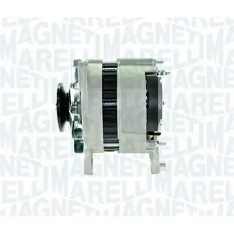 MAGNETI MARELLI 944390365610 - Alternateur