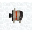 MAGNETI MARELLI 944390367500 - Alternateur