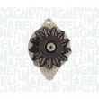 MAGNETI MARELLI 944390367500 - Alternateur